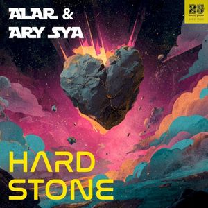 Hard Stone (Single)