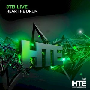 Hear the Drum (Single)