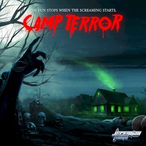 Camp Terror (Single)