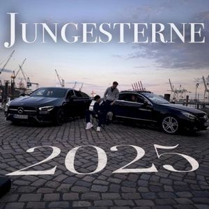 jungesterne 2025 (Single)