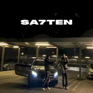 sa7ten (Single)