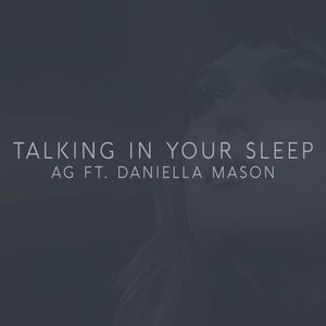 Talking In Your Sleep (Single)
