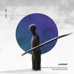 The Drake Equation (Single)