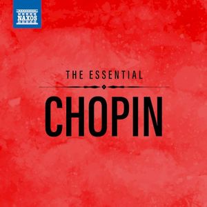 The Essential Chopin
