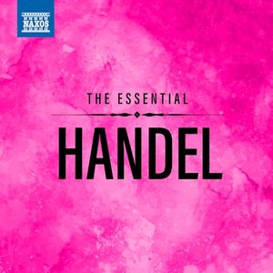 The Essential Handel