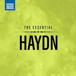 The Essential Haydn