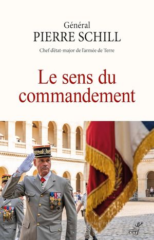 Le sens du commandement