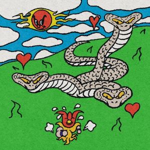 Allein sein ist so leicht (Single)