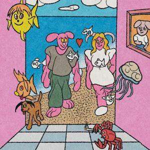 Wie ein Rauschen (Single)