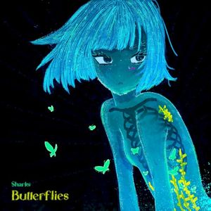 Butterflies (Single)