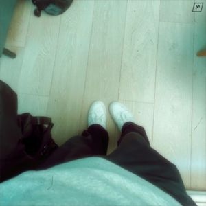 watching everything burn right in front of me (Single)