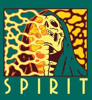 Spirit (Single)