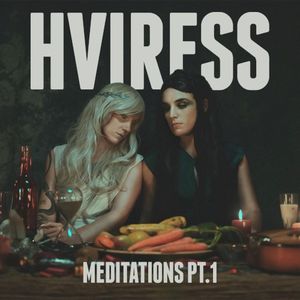 Meditations Pt. 1 (EP)