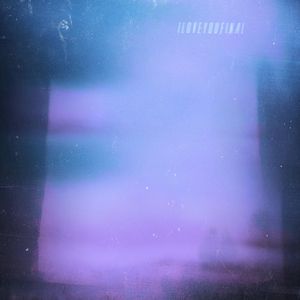 iloveyoufinal (Single)