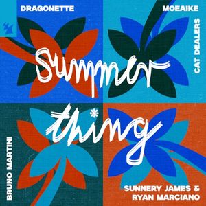 Summer Thing (Single)