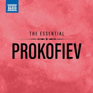 The Essential Prokofiev