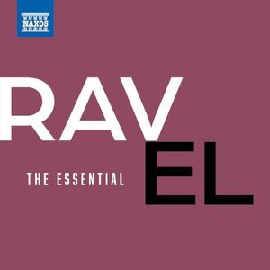 Tzigane (Version for violin and orchestra)