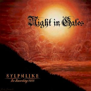 Sylphlike (Single)