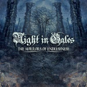 The Horrors of Endlessness (Single)