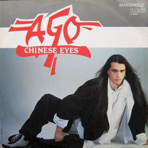 Chinese Eyes (Single)