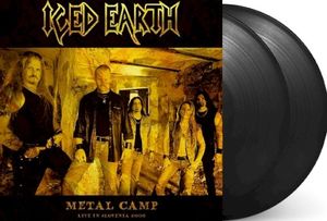 Metal Camp - Live in Slovenia 2008 (Live)