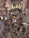 Blacksad Stories: Weekly