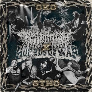 Reaper On Speed Dial (Single)