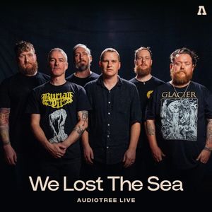 We Lost the Sea (Audiotree Live) (Live)