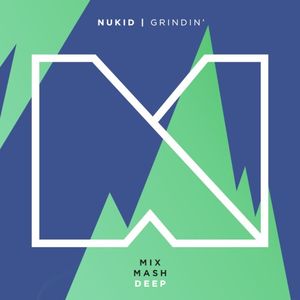 Grindin' (Single)