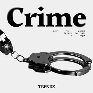 Crime (Single)