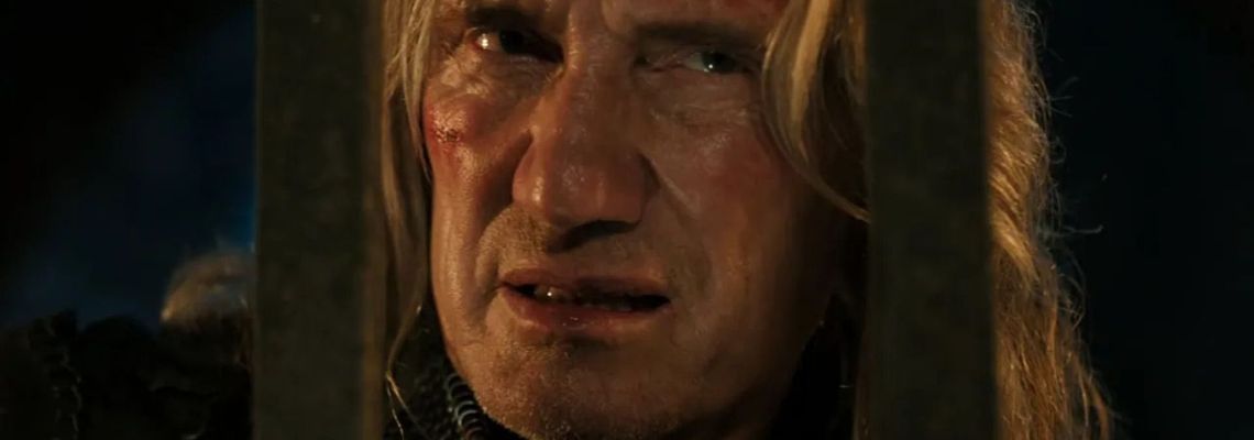 Cover Les Rats - Une histoire "The Witcher"