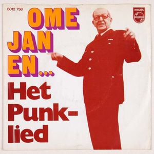 Het punklied (Single)