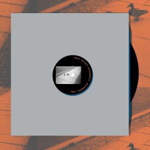 Long Distance Call (EP)