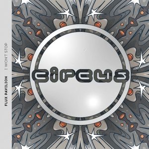 I Won’t Stop (Single)