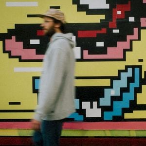 Please Let Me Stay (EP)