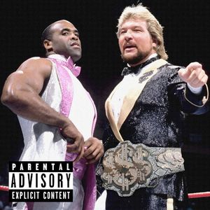 HEELS HAVE EYES 3 (EP)