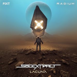 Lacuna (Single)
