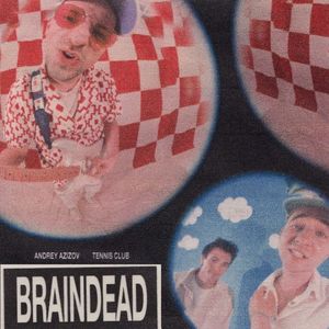 Braindead (Single)