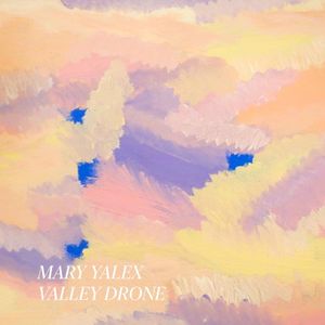 Valley Drone (Single)
