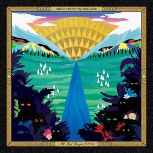 All Hail Bright Futures (Bonus Track Version)