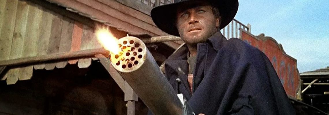 Cover Django & Django