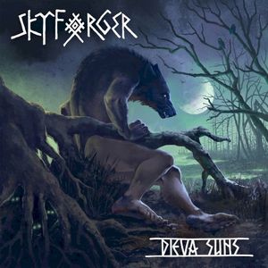 Dieva suns (Single)