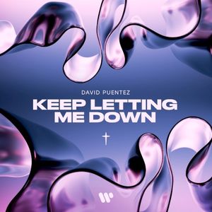 Keep Letting Me Down (Single)