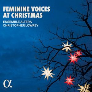 Feminine Voices at Christmas
