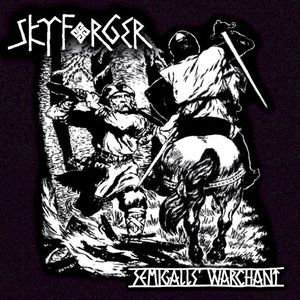 Semigalls' Warchant