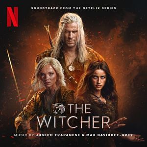 The Witcher, Season 4: Soundtrack from the Netflix Original Series (OST)