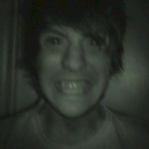 IF YOU CAN HEAR ME, GET ME OUTTA HERE! (Single)