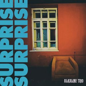 Surprise Surprise (Single)