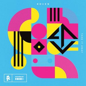 Take It Away (Single)