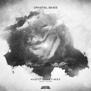 Hurts Sometimes (Single)